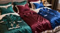 top 15 silk pajama sets