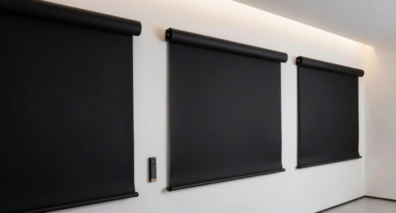 top 15 smart blackout shades