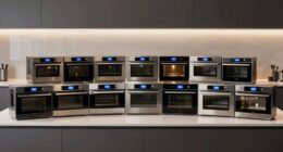 top 15 smart convection ovens