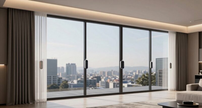 top 15 smart curtain systems