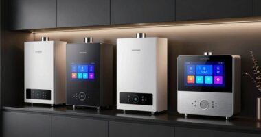 top 15 smart heater controllers