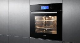 top 15 smart wall ovens