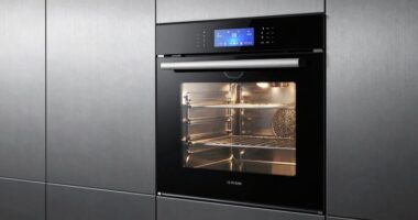 top 15 smart wall ovens