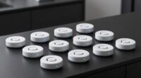 top 15 smoke co detectors