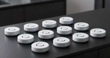 top 15 smoke co detectors