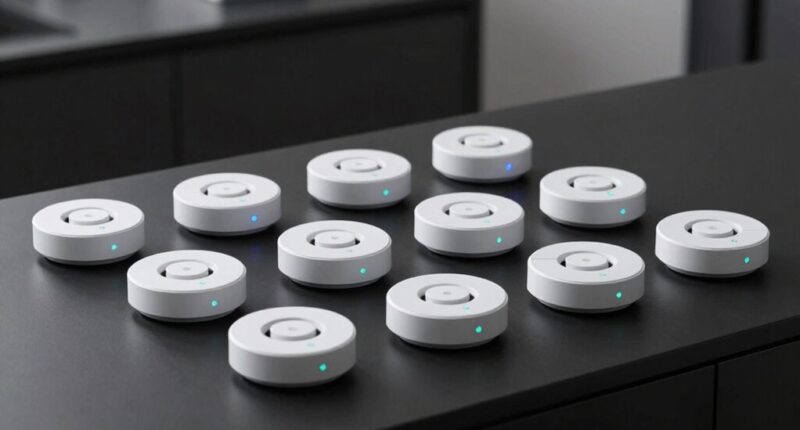 top 15 smoke co detectors