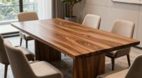 top 15 solid wood dining tables