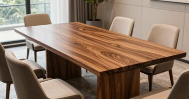 top 15 solid wood dining tables