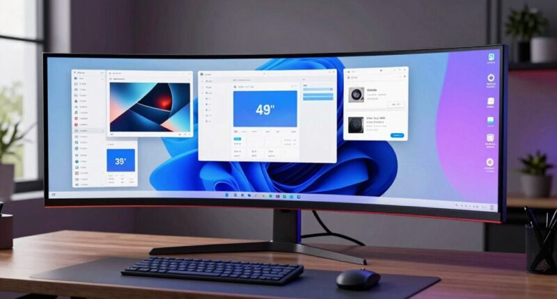 top 15 ultrawide monitors