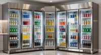 top 15 under counter beverage refrigerators