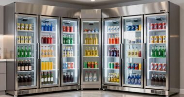 top 15 under counter beverage refrigerators