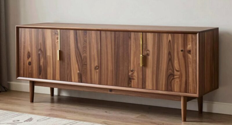 top 15 wooden buffet cabinets