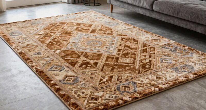 top 15 wool rug collection
