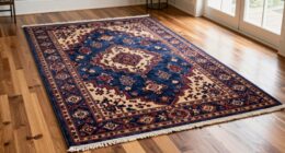top 15 wool rug listings