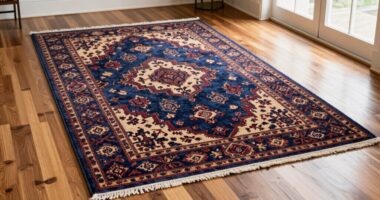 top 15 wool rug listings