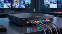 top 16 channel 4k poe