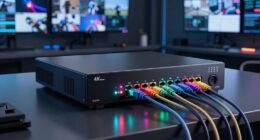 top 16 channel 4k poe