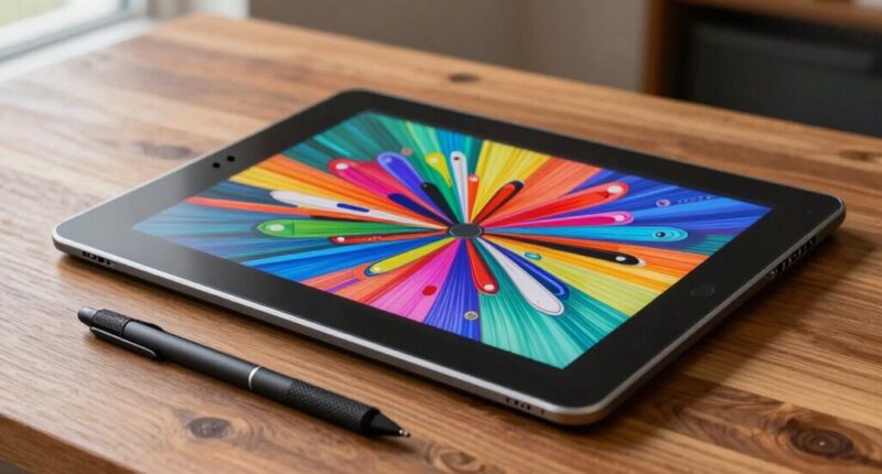 top 16 inch drawing tablets