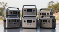 top 2000w portable power stations
