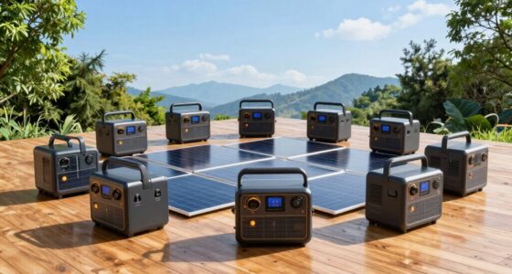 top 2000w solar kits