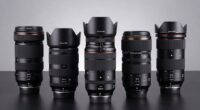 top 24 70mm lens picks