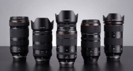 top 24 70mm lens picks