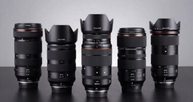 top 24 70mm lens picks