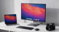 top 27 inch 4k mac monitors
