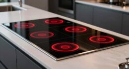 top 30 inch electric cooktops