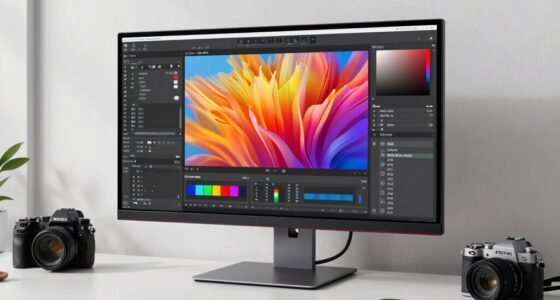 top 32 inch 4k monitors