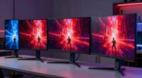 top 34 inch oled gaming monitors