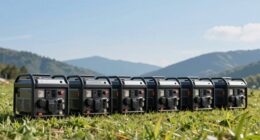 top 4000w quiet inverters