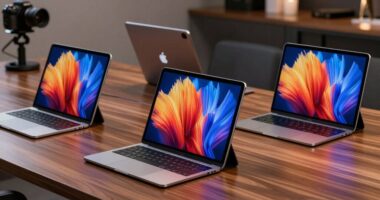 top 4 12 9 inch ipads