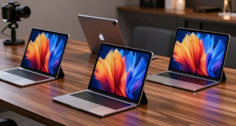 top 4 12 9 inch ipads