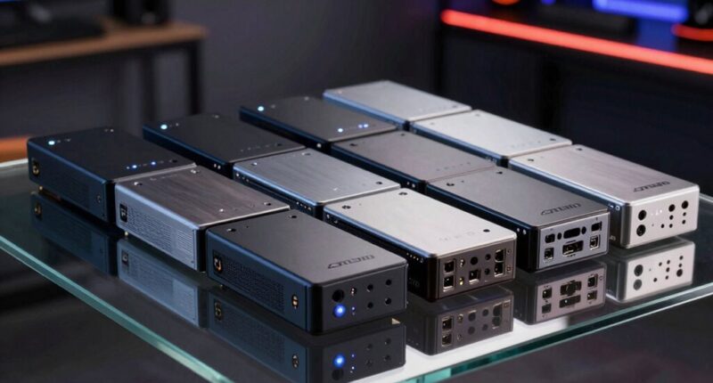 top 4k60 streaming cards