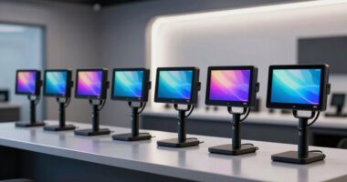 top 4k camera monitors