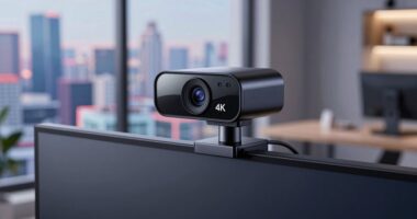 top 4k streaming webcams