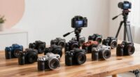 top 4k vlogging cameras