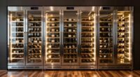 top 7 dual zone wine fridges