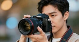 top 85mm mirrorless portrait lenses