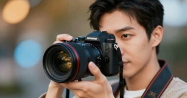 top 85mm mirrorless portrait lenses