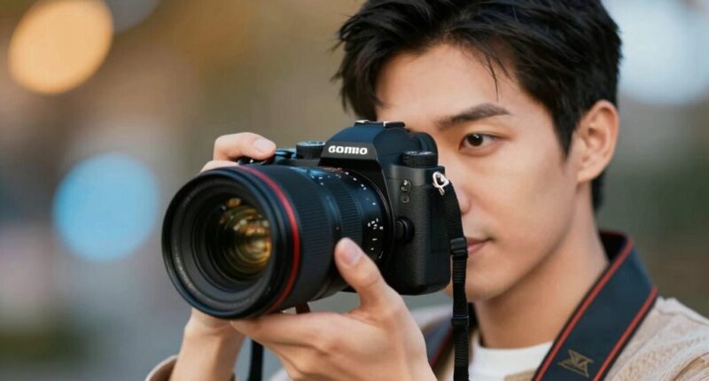 top 85mm mirrorless portrait lenses