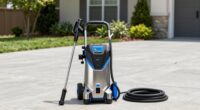 top 9 gas pressure washers