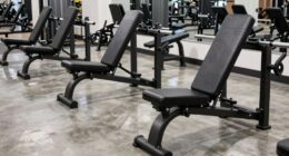 top adjustable weight benches