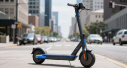 top adult electric scooters