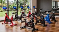 top alternative indoor bike options