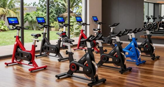 top alternative indoor bike options