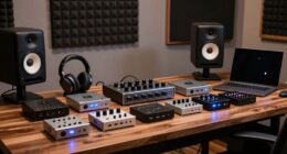 top audio interfaces 2026