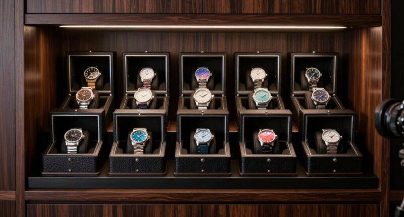 top automatic watch winders