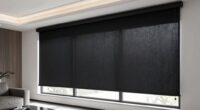 top blackout smart blinds